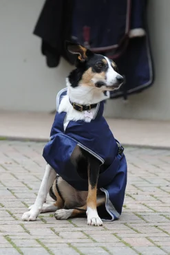 Bucas Freedom Hundedekken, 50g (50-75 cm)