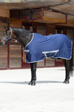 Bucas Freedom Twill Stalldekken, 0 g