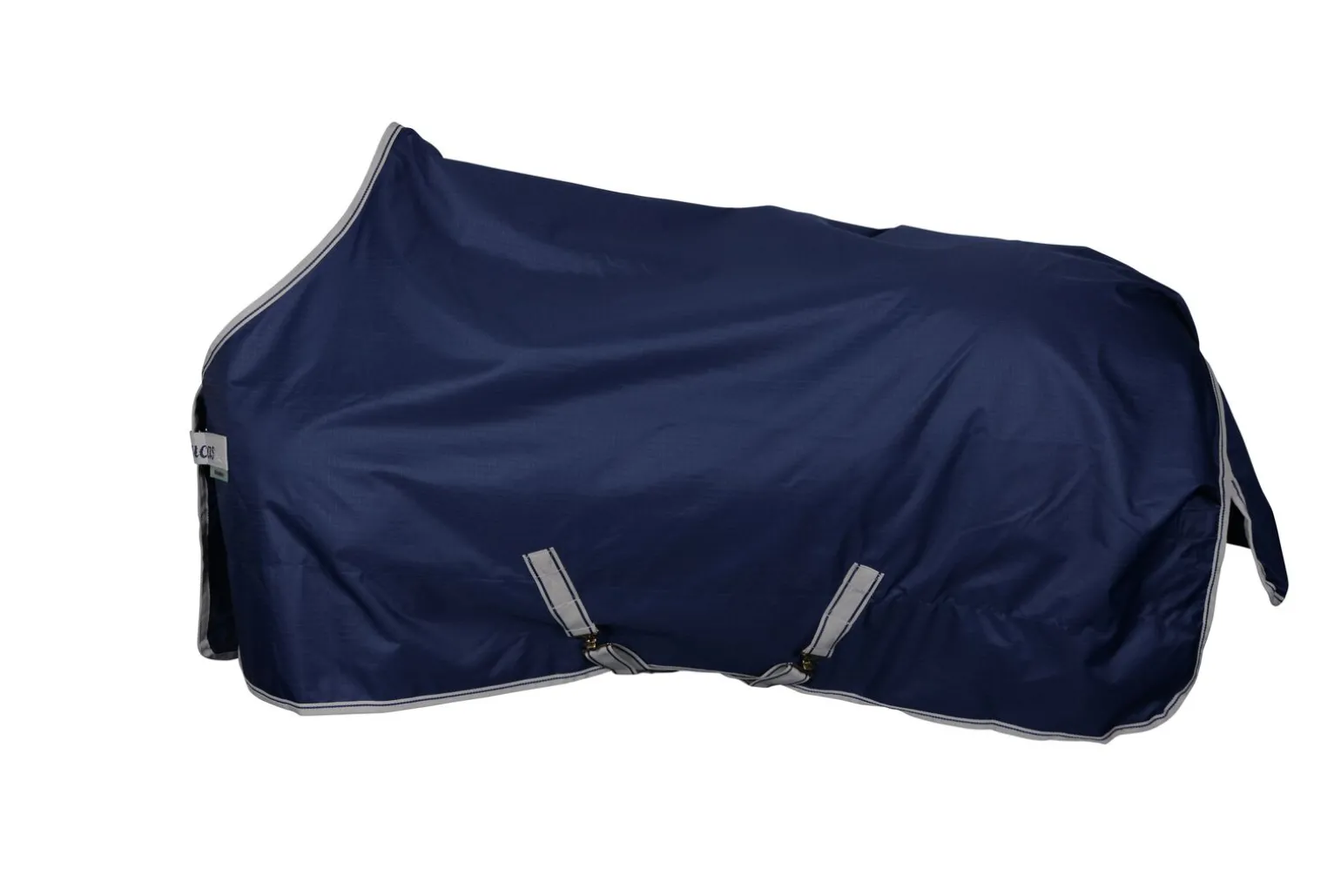 Bucas Freedom utedekken for ponni, 150g