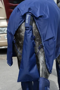 Bucas Halebeskytter & Halebag