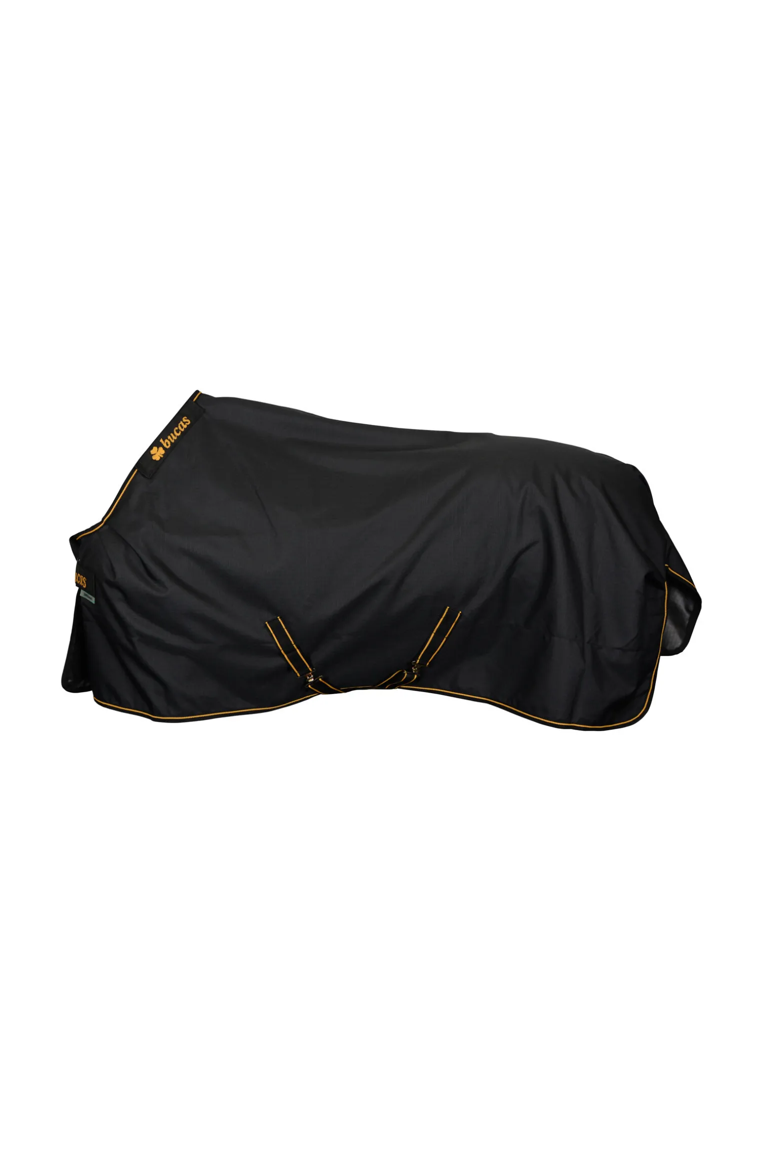 Bucas Irish Pony utedekken, 50g