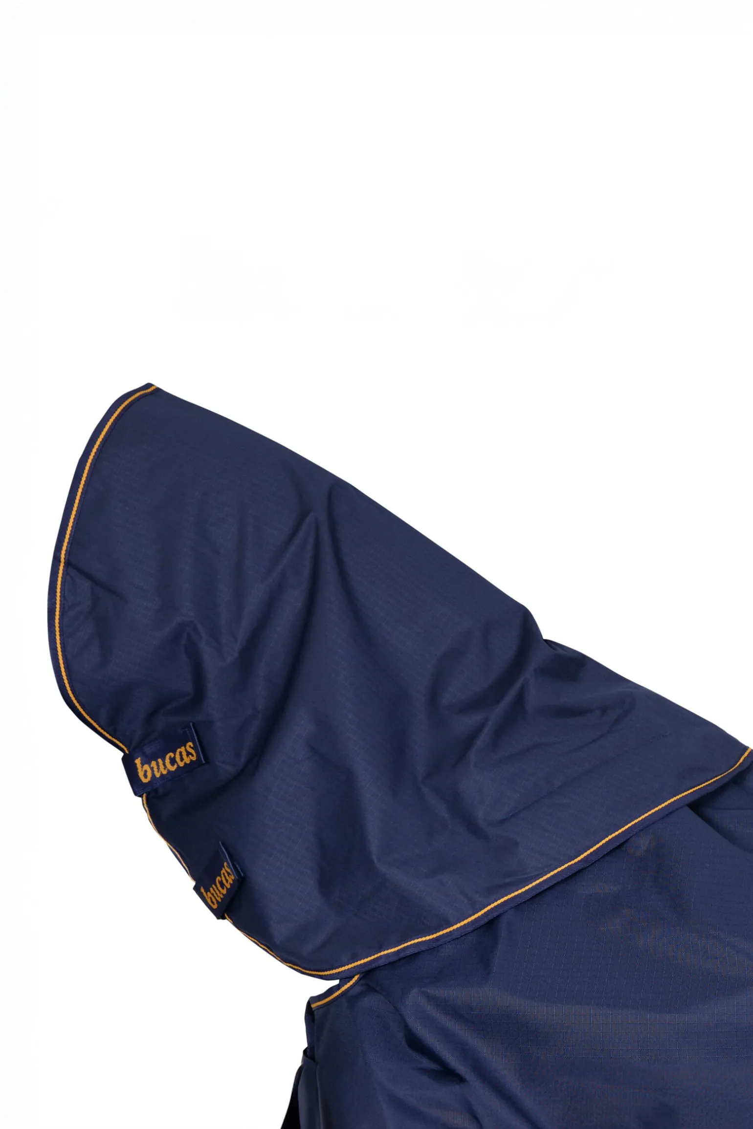 Bucas Irish Turnout halestykke, 0g