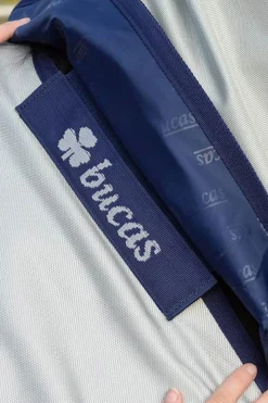 Bucas Power Extra Utedekken med svettetransporterende funksjon, 300g