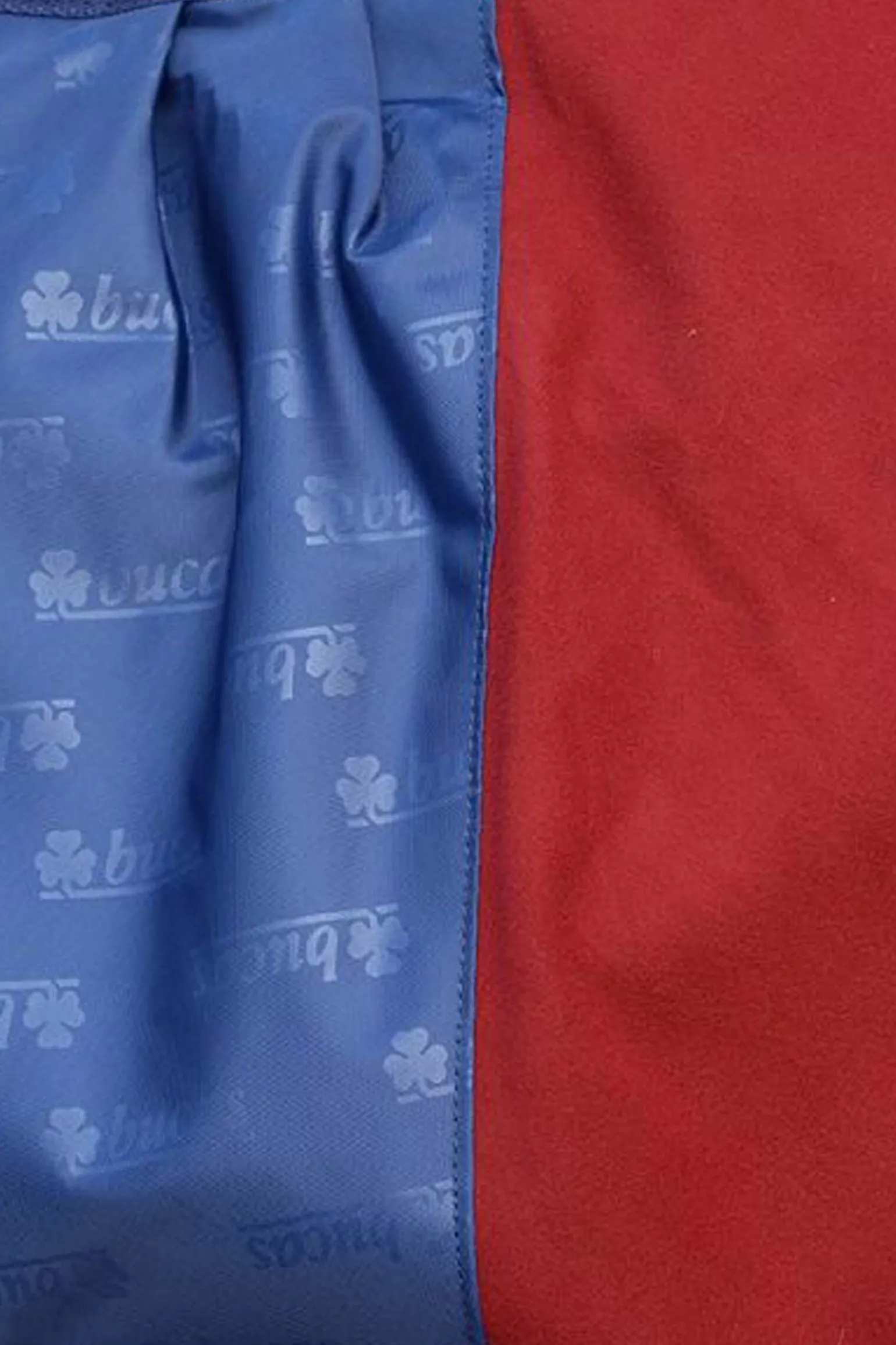 Bucas Power Extra Utedekken med svettetransporterende funksjon, 300g