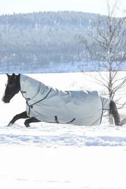 Bucas Power Extra Utedekken med svettetransporterende funksjon, 300g