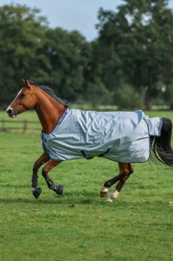 Bucas Power lett utedekken, 0g