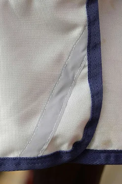 Bucas Power lett utedekken, 0g