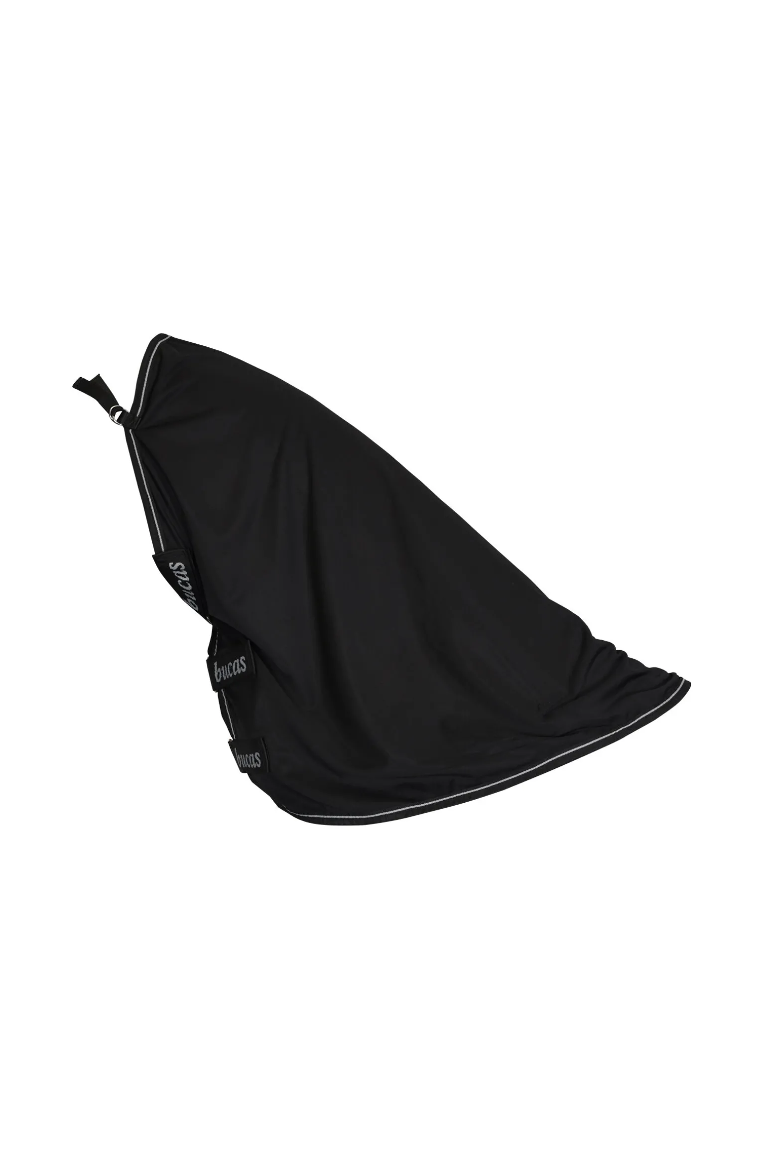 Bucas Power svettedekken + halsstykke sett