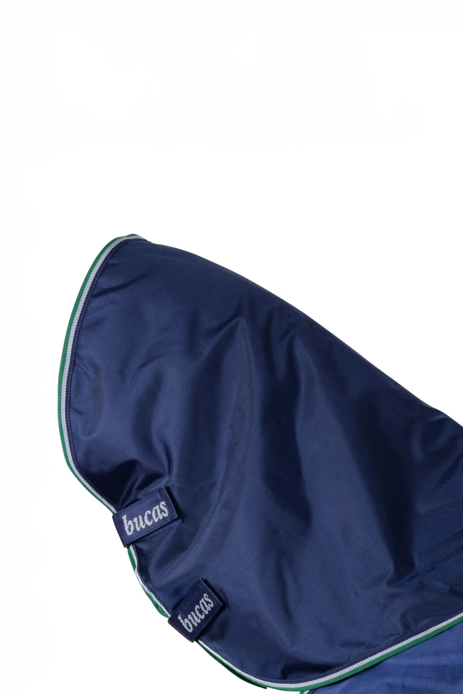 Bucas Smartex hals, 0 g