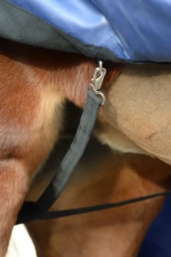 Bucas Smartex Medium utedekken, 150g