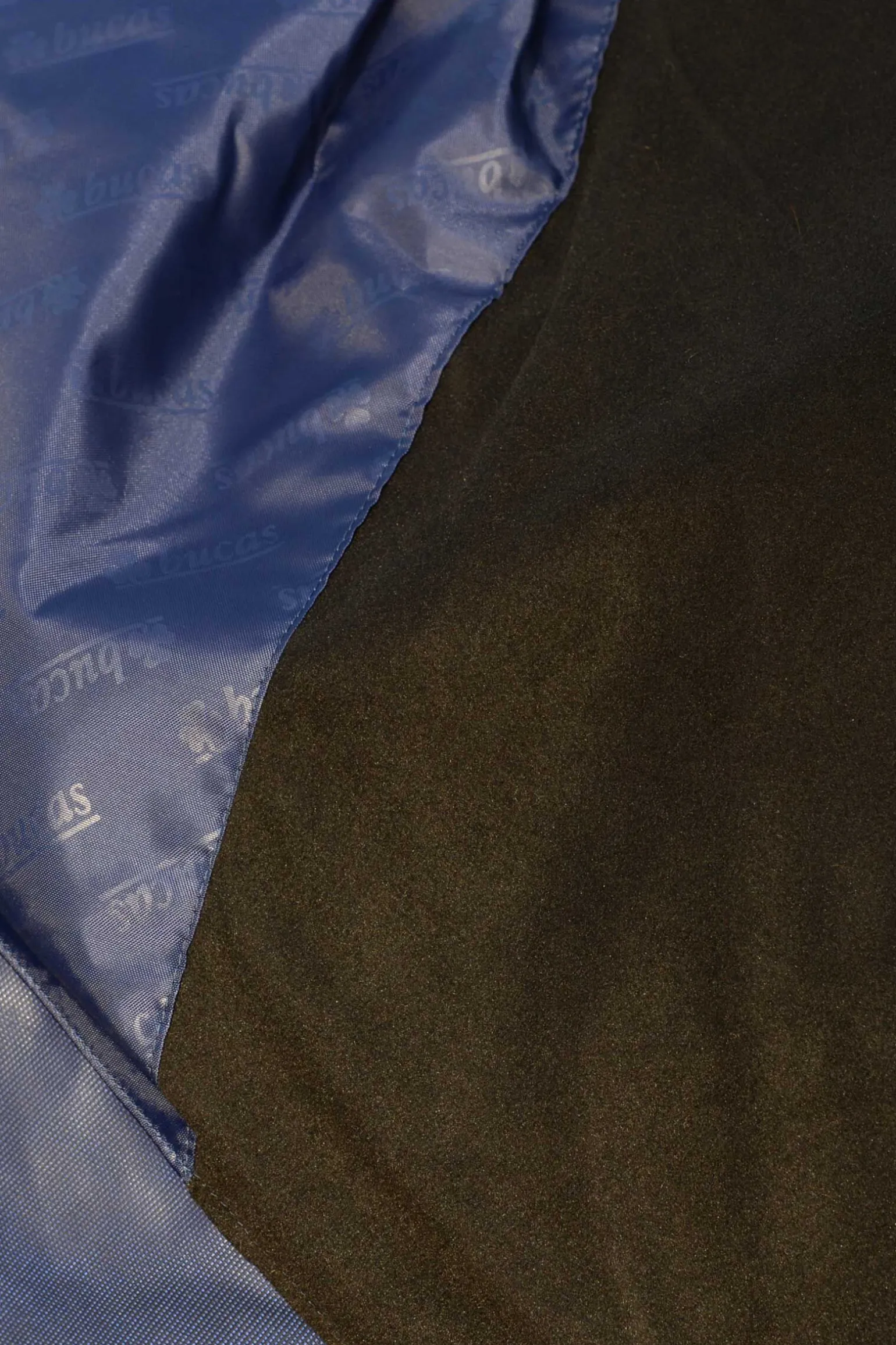 Bucas Smartex Rain utedekken, 0g