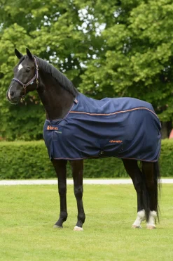 Bucas Therapy Mesh Cooler-dekken