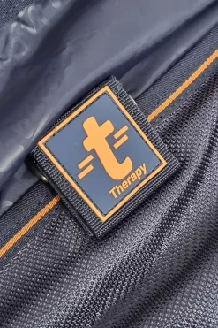 Bucas Therapy Mesh Cooler-dekken