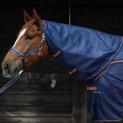 Bucas Therapy Mesh hals