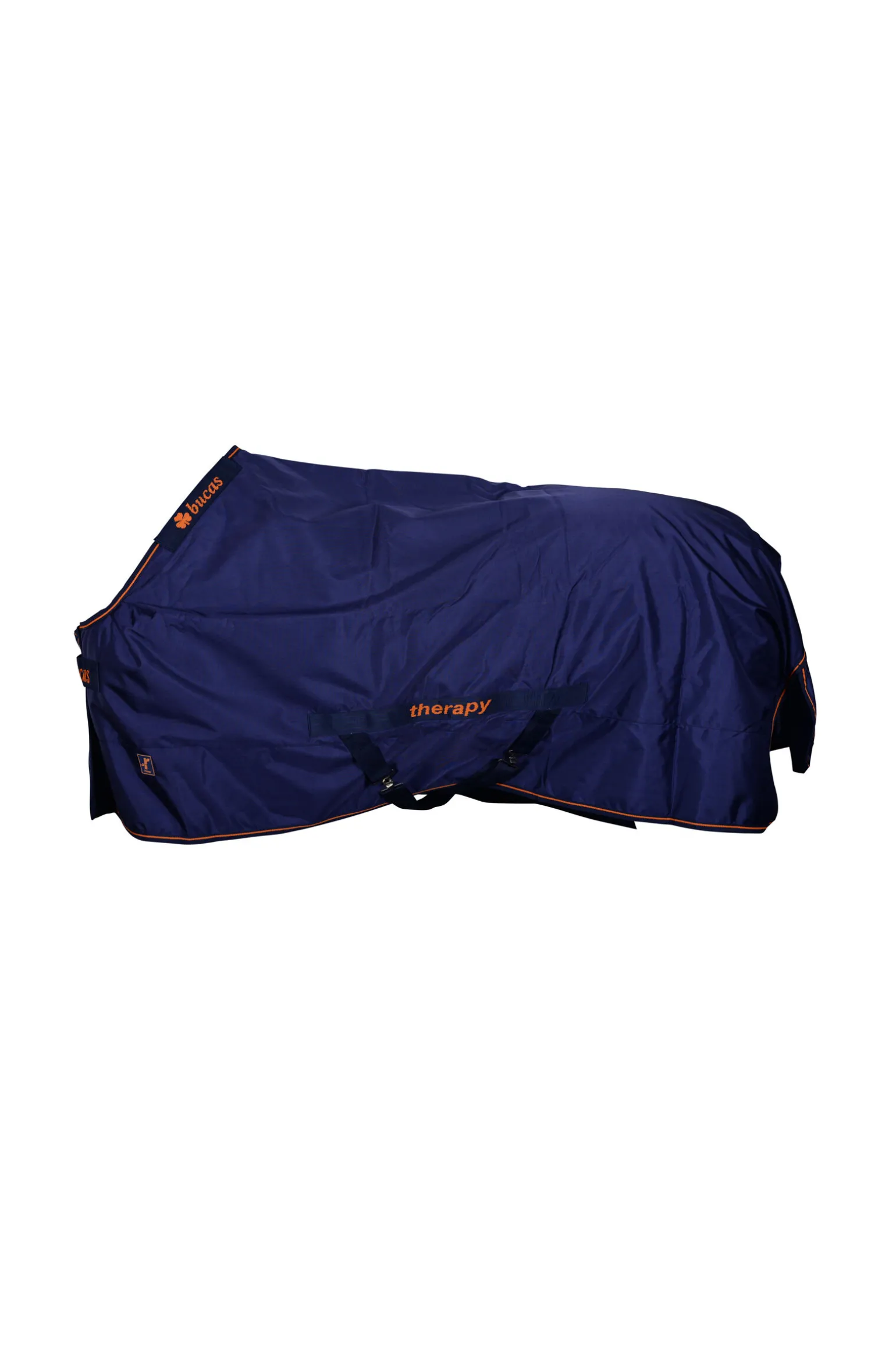 Bucas Therapy utedekken lett, 50g