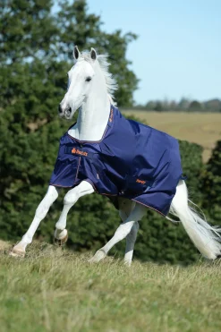 Bucas Therapy utedekken lett, 50g