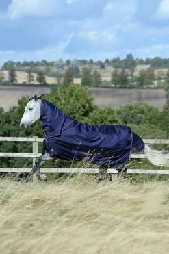 Bucas Therapy utedekken lett, 50g