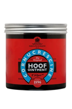 Carr & Day & Martin Cornucrescine hovsalve - 250 ml