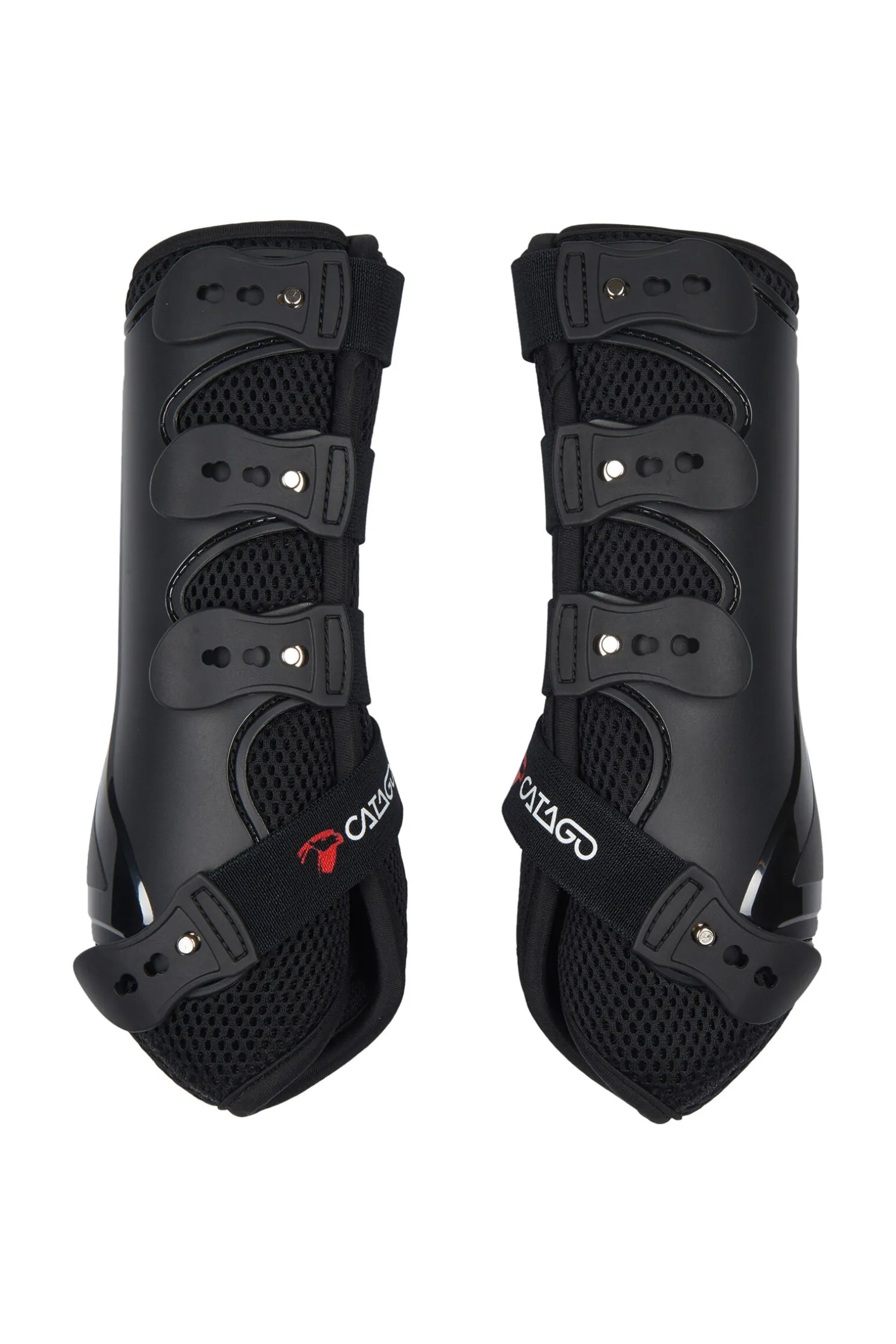 Catago FIR-Tech dressurbelegg