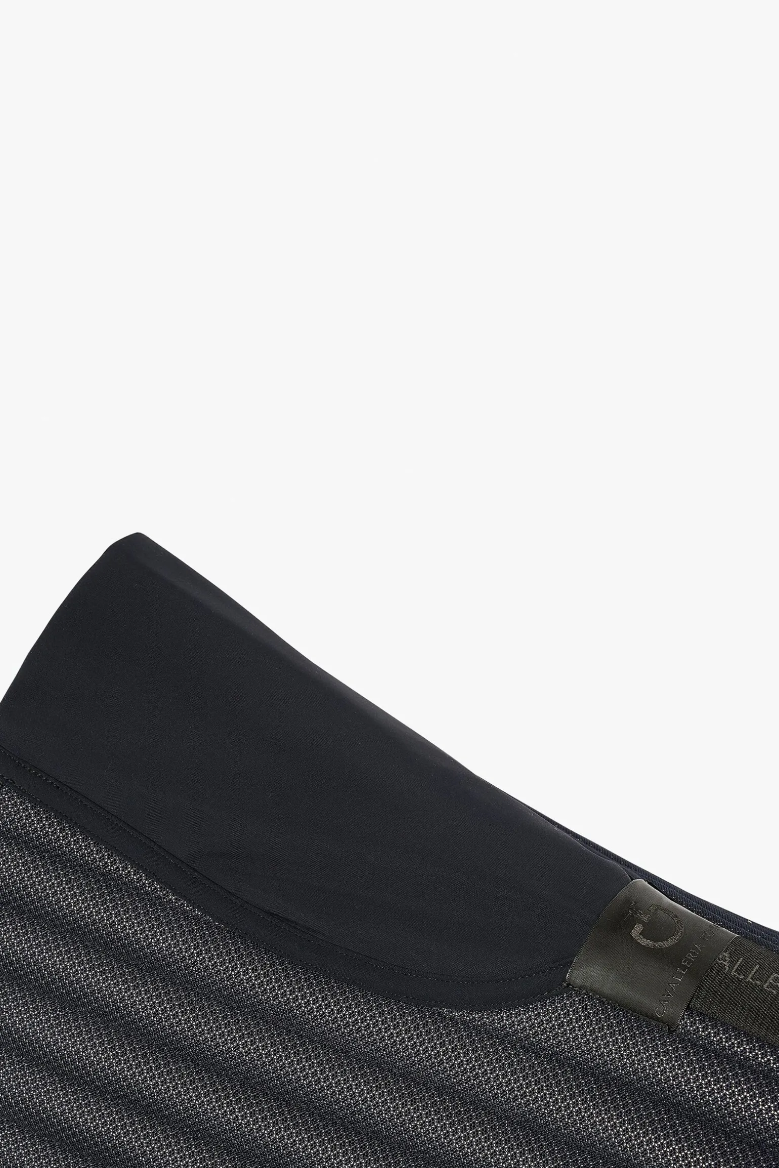 Cavalleria Toscana R-Evo New Shape Jumping Saddle Pad
