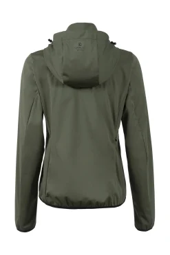 Cavallo Cavafaith Softshell-jakke for kvinner