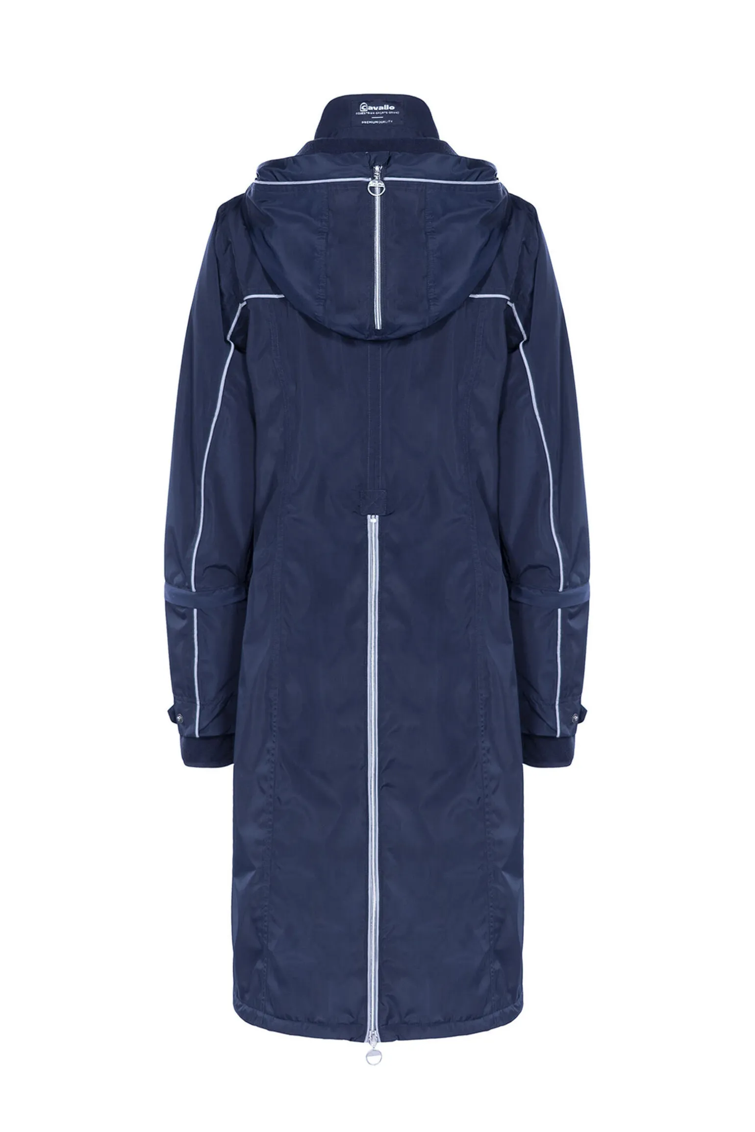 Cavallo Cavalbruna jakke, dame