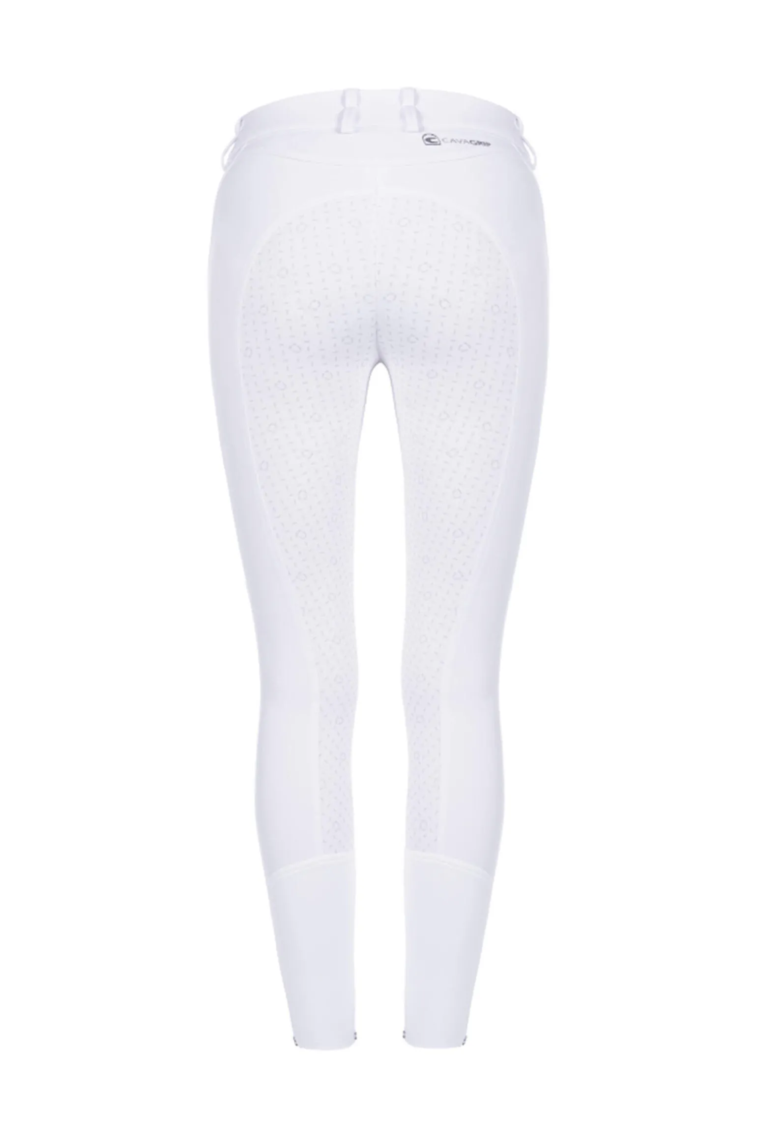 Cavallo Cavalcaja G helforsterket ridebukse med høyt liv, dame