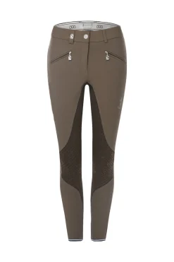 Cavallo Cavalcaja Grip helforsterket ridebukse