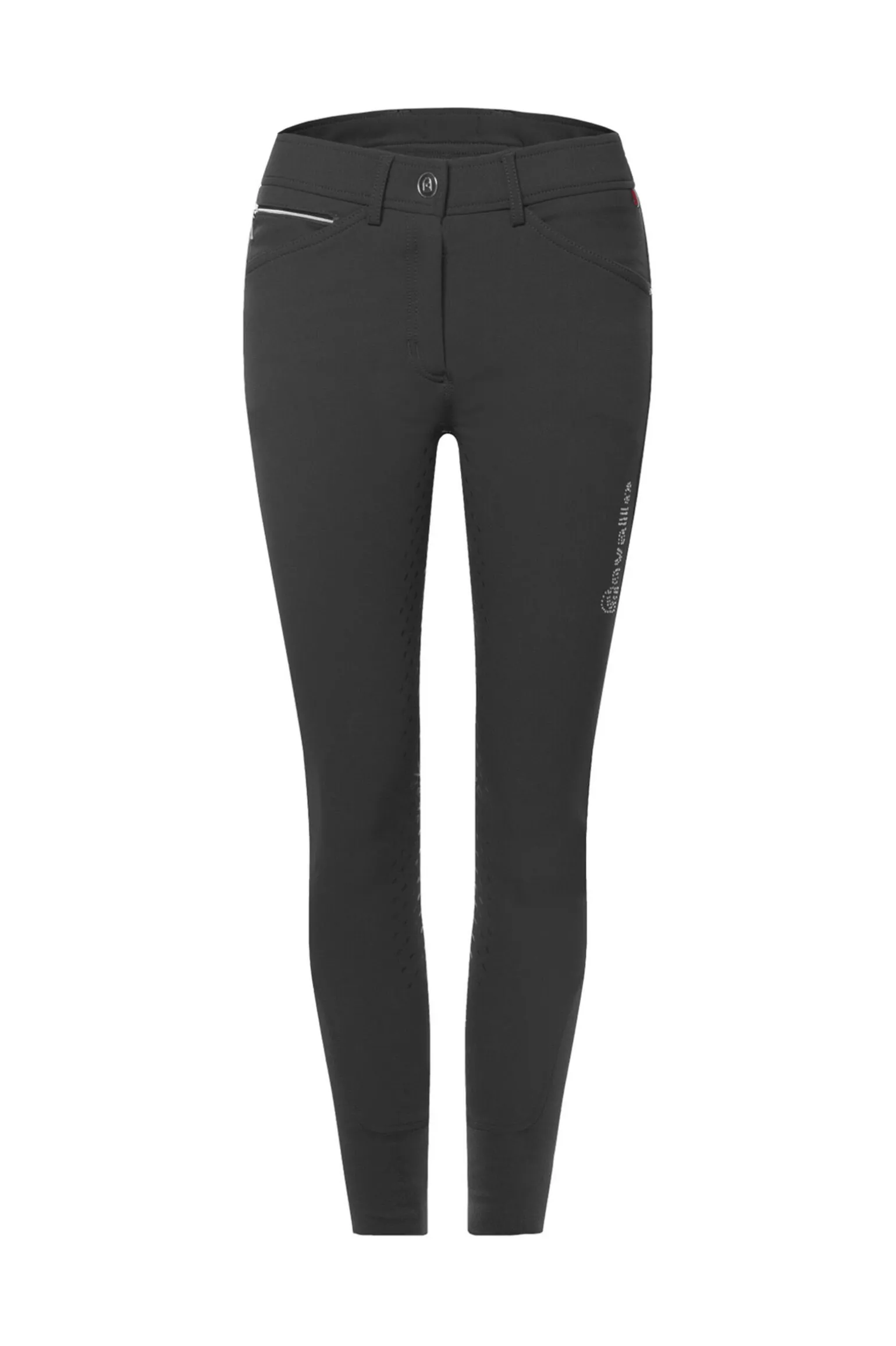 Cavallo Cavalcalima Grip helforsterket ridebukse