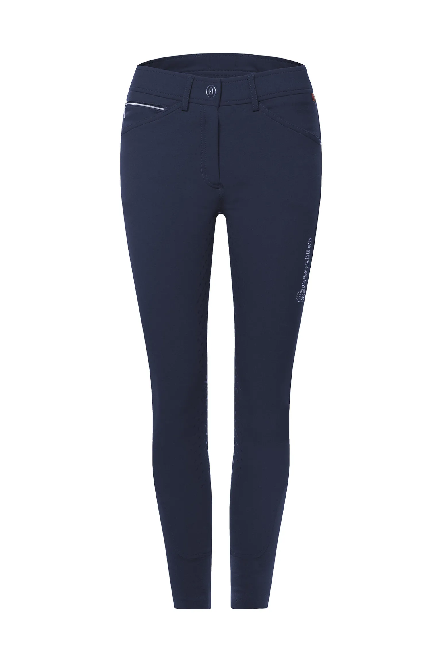 Cavallo Cavalcalima Grip Full Seat Kids