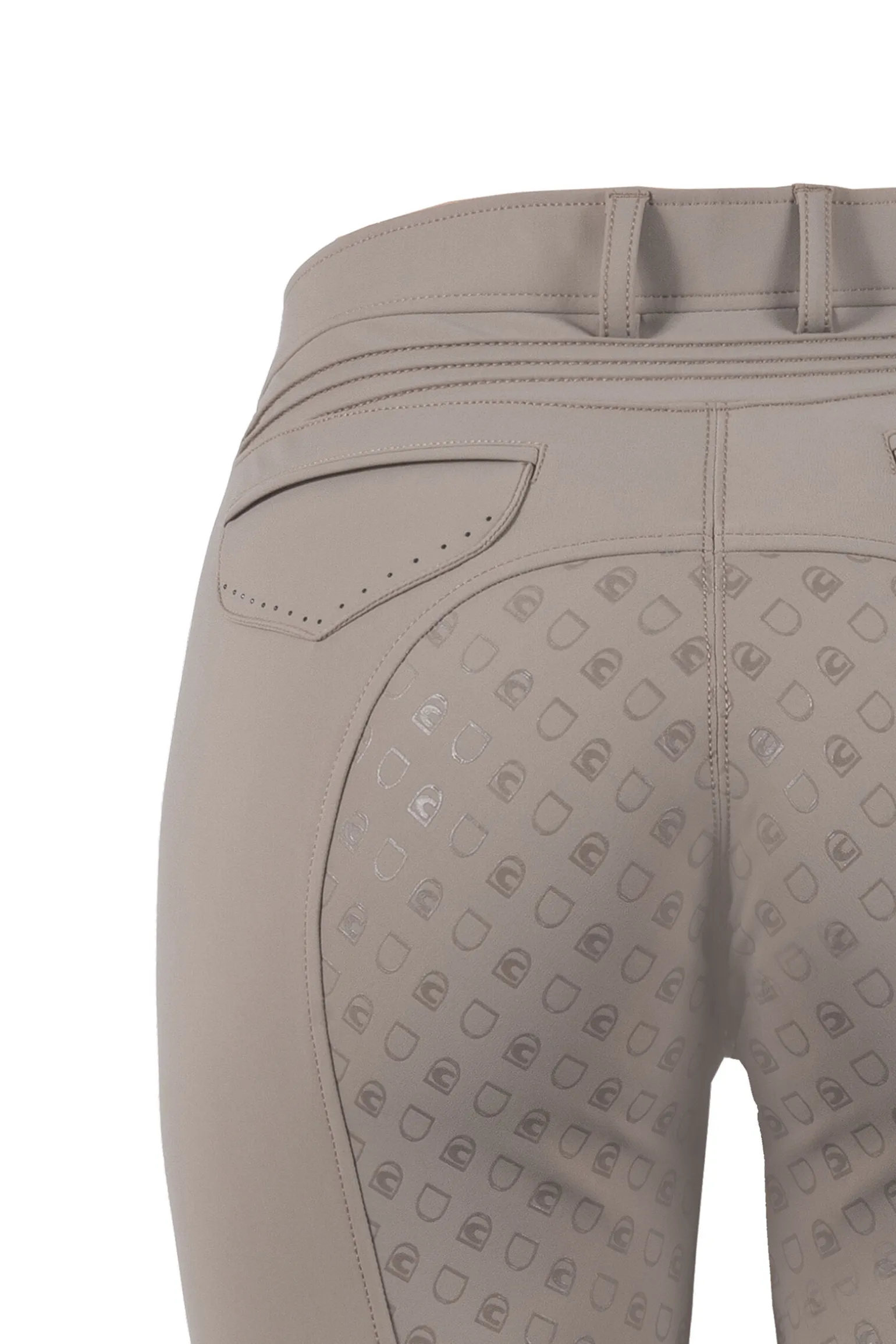 Cavallo Cavalcalimera Grip Mobil