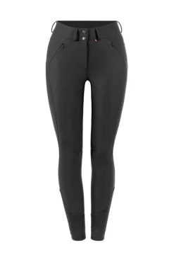 Cavallo Cavalclaire Grip Fullseat Grip Softshell ridebukser