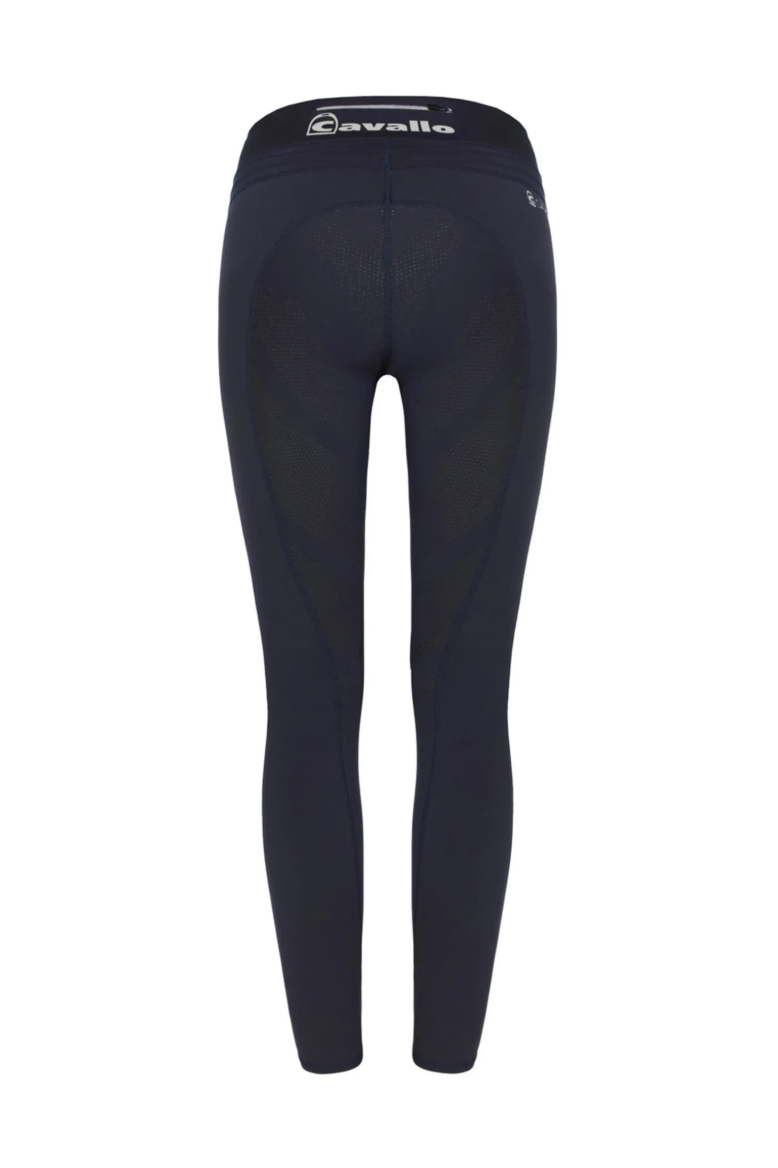 Cavallo Cavallin Grip helforsterket tights