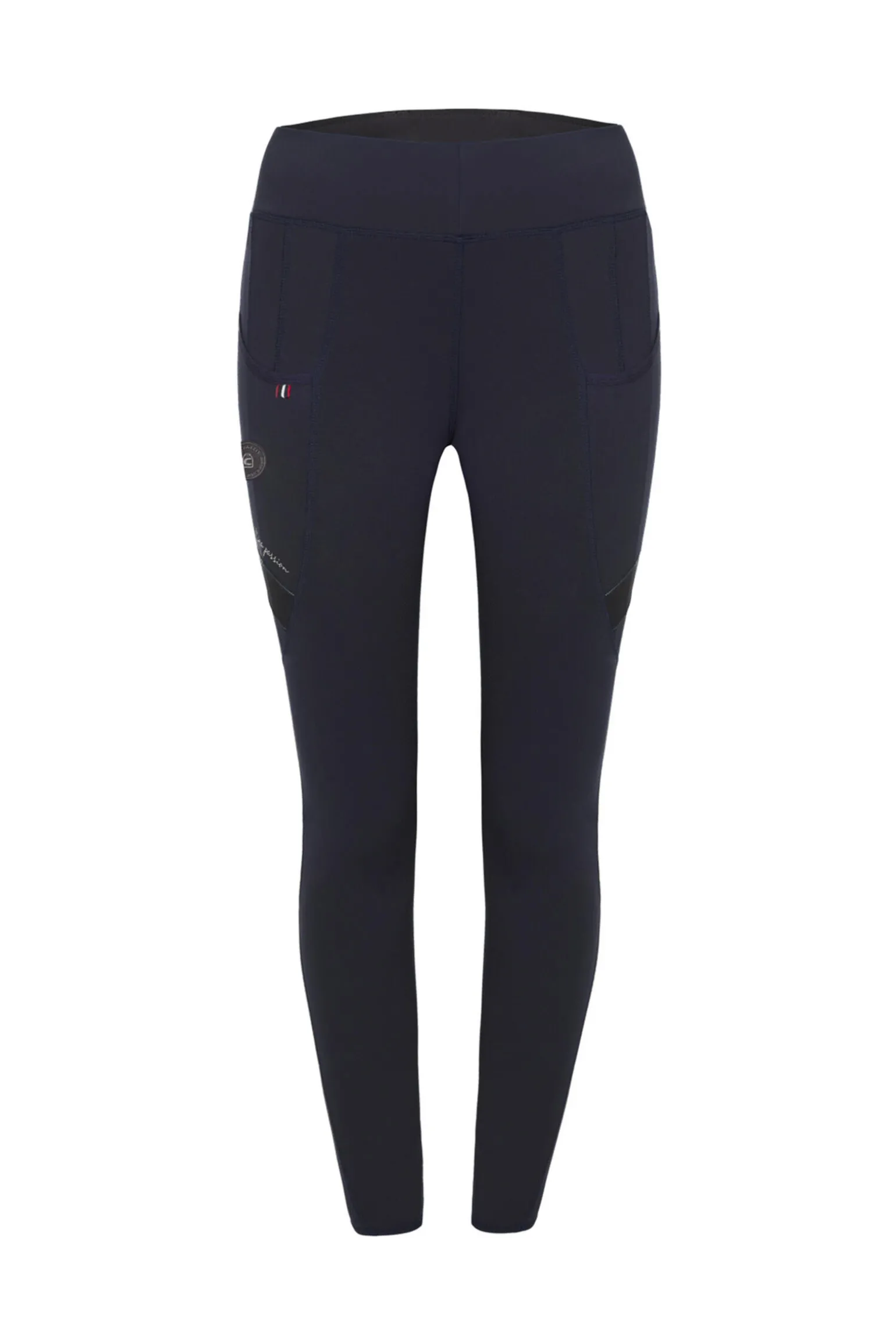 Cavallo Cavallin Grip helforsterket tights