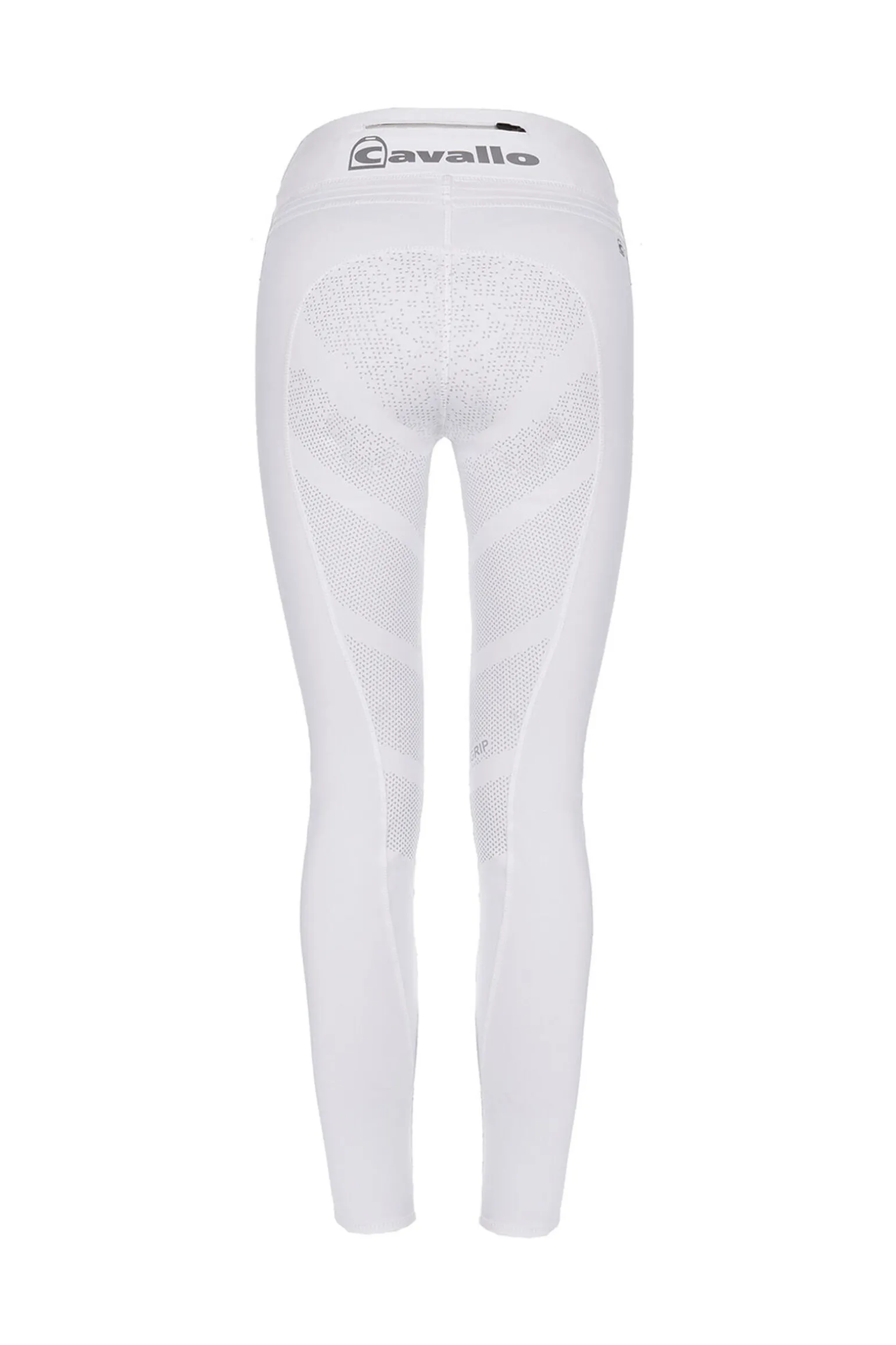 Cavallo Cavallin Grip helforsterket tights. dame