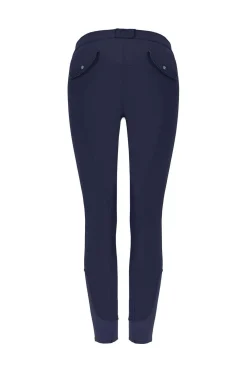 Cavallo Day Grip kneforsterkede ridebukser, dame