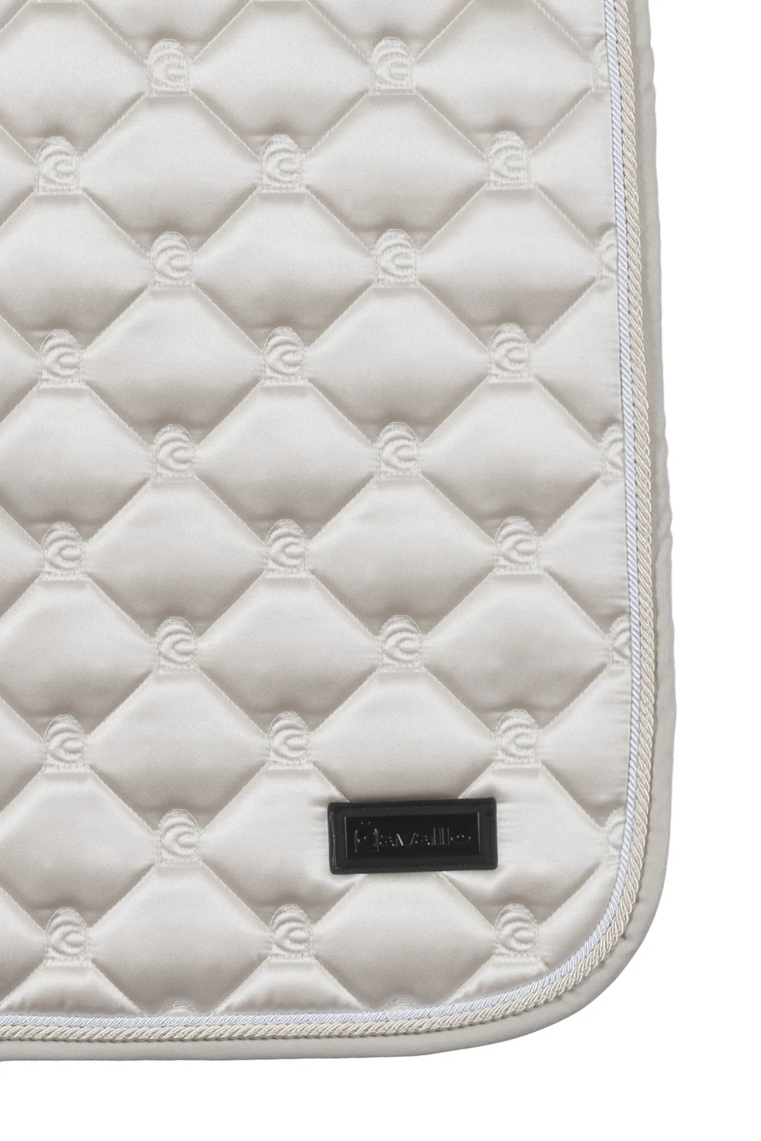 Cavallo Hanaya dressursjabrak