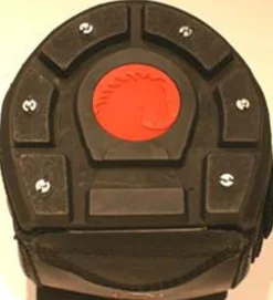 Cavallo Hoof Boots F.R.A. broddsett, 12 deler