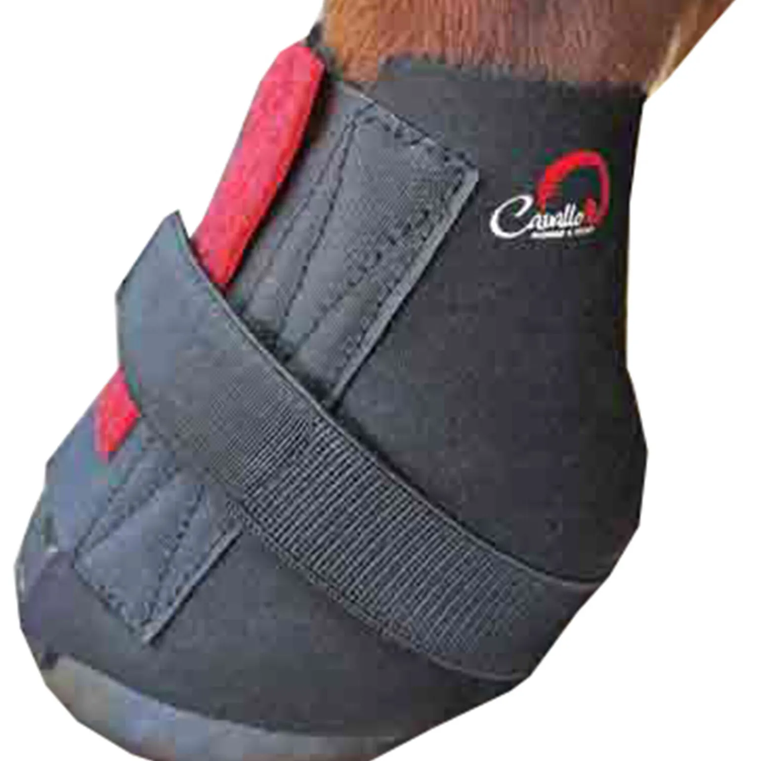 Cavallo Hoof Boots F.R.A. pastern wraps