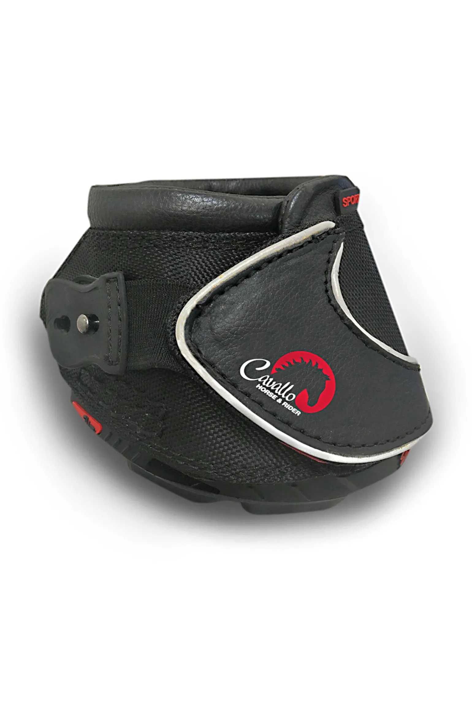 Cavallo Hoof Boots F.R.A. Sport Boots (slim)