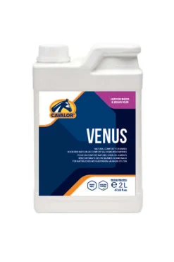 Cavalor Venus 2 liter