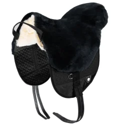 Christ Basic Plus Barbaksal med sauefell