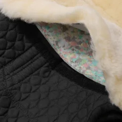 Christ Basic Plus Barbaksal med sauefell