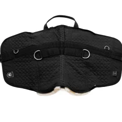 Christ Cloud Special + barbaksal med paneler i kompositt skum