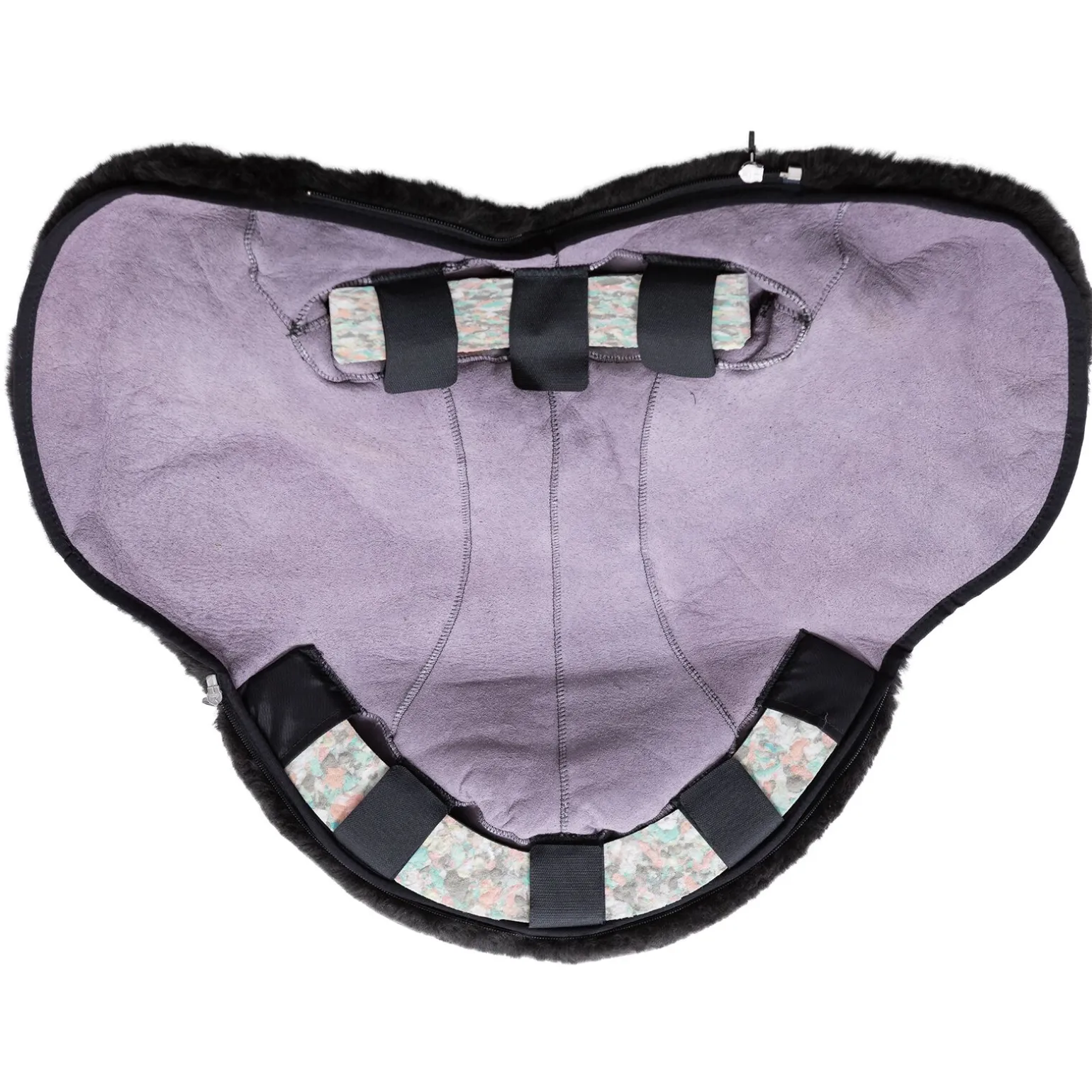 Christ Cloud Special + barbaksal med paneler i kompositt skum