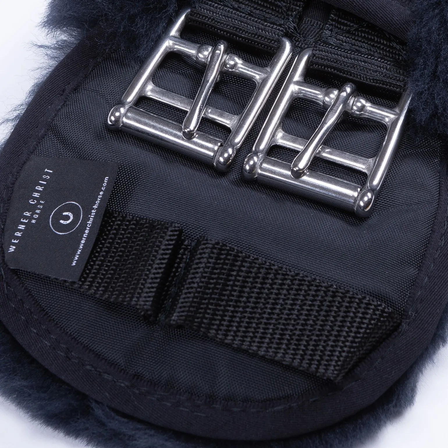 Christ Dressurgjord med konturform