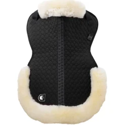 Christ Salpad med kant