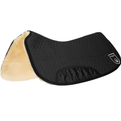 Christ Western roundpad med innleggslomme ullhøyde 20mm