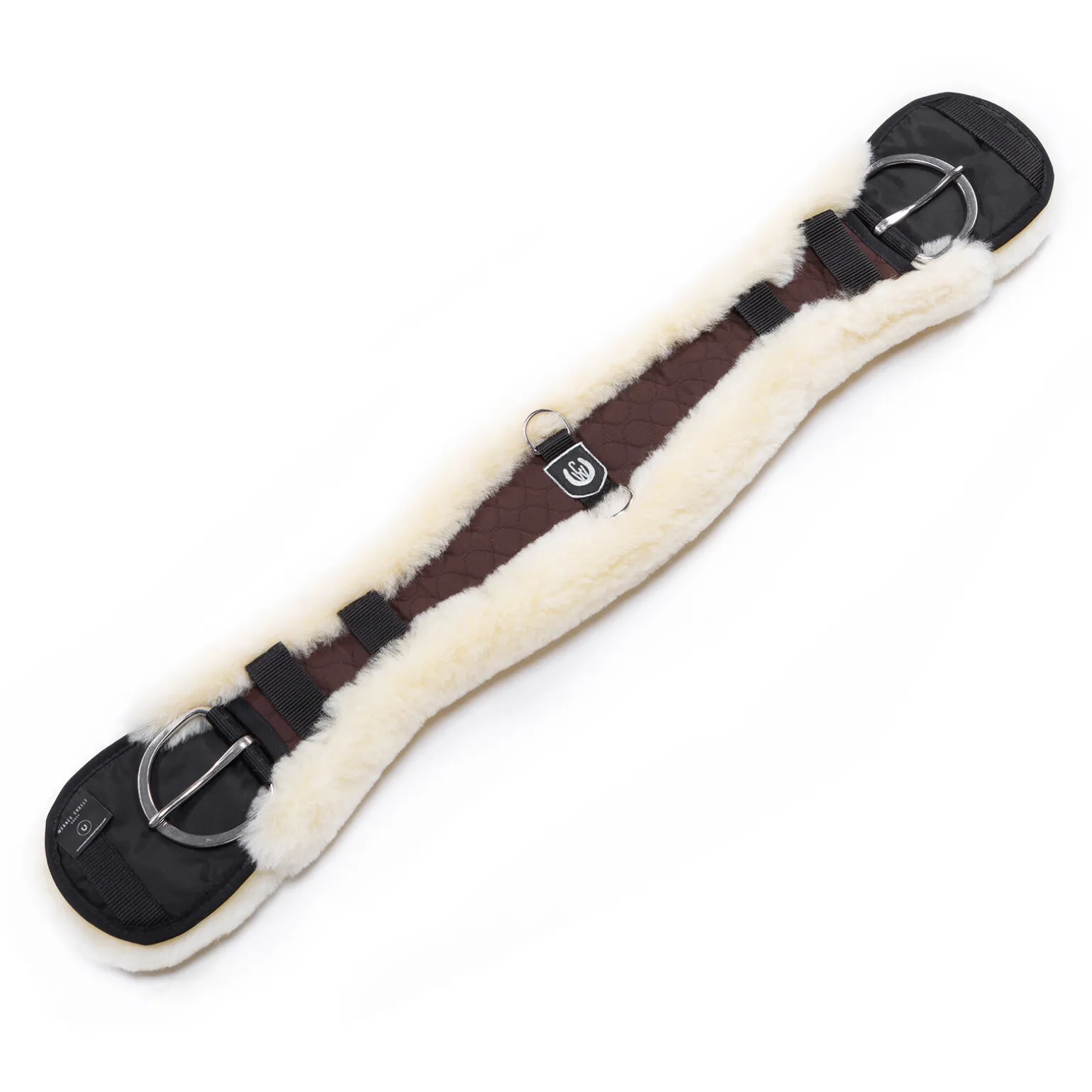 Christ Westerngjord med konturform