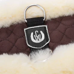 Christ Westerngjord med konturform